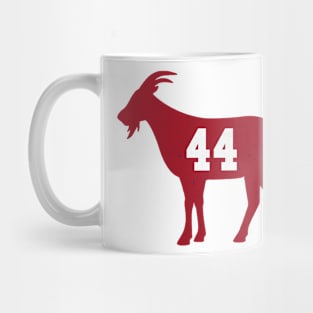atlanta goat 44 Mug